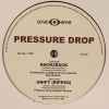 Pressure Drop - Back2Back