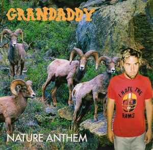 Nature Anthem - Grandaddy