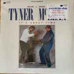 McCoy Tyner & Jackie McLean – It's About Time (1986, CD) - Discogs