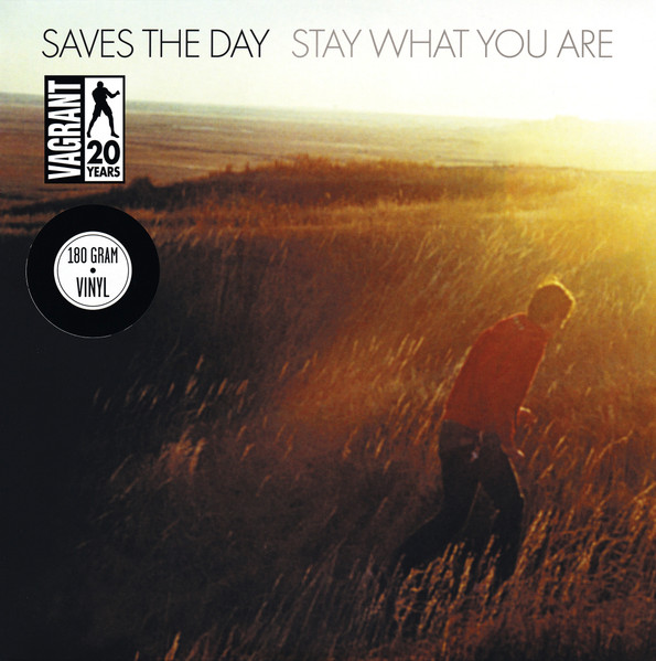 Saves The Day - Saves The Day Quarantined Kit
