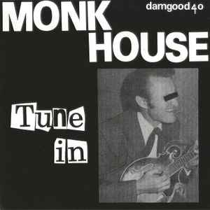 Monkhouse - Tune In アルバムカバー