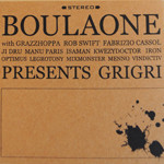 télécharger l'album Boulaone - Presents Grigri