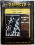 The Hal Singer Jazz Quartet – Soweto To Harlem (1976, 8-Track 