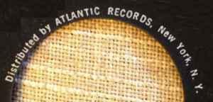 Atlantic Records on Discogs
