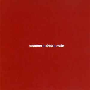 Sub Rosa Live Sessions > Paris June 1996 - Scanner > Shea > Main