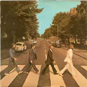 You realise how young they still were by the Abbey Road album : r/beatles