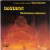 Pramod Kumar / Prakash Wadhera / Ahmad Khan* En Mémoire Et D'après La Création De Giani Esposito - Bouddha (Méditations Indiennes)