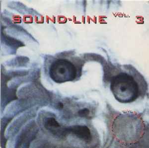 Various - Sound-Line Vol. 3