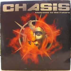 Welcome To The Future - Chasis