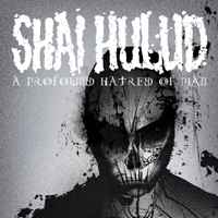 Shai Hulud - A Profound Hatred Of Man album cover