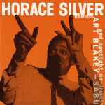 Horace Silver - Horace Silver Trio | Releases | Discogs