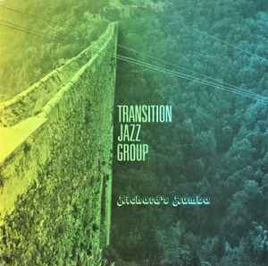 Transition Jazz Group - Richard's Rumba album cover