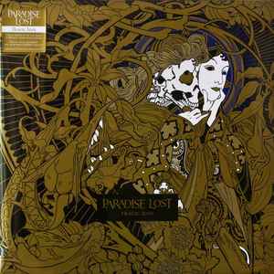 Paradise Lost – In Requiem (2017, Green Petrol, Vinyl) - Discogs