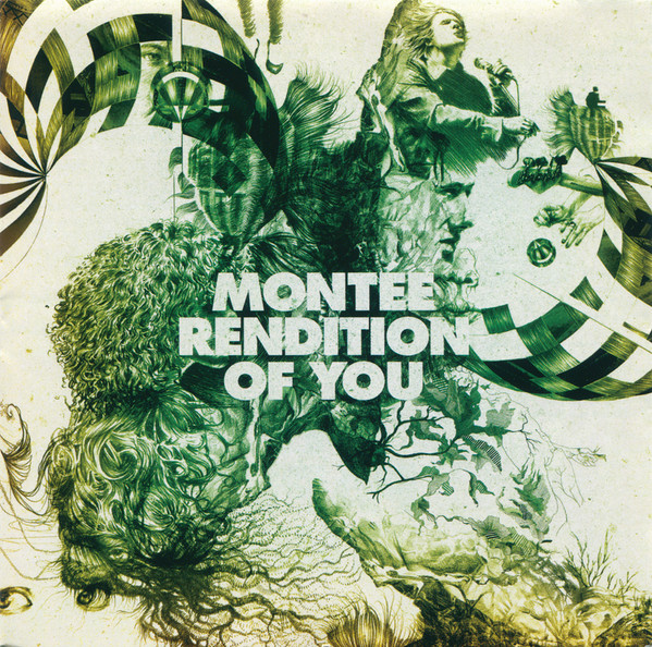 last ned album Montée - Rendition Of You