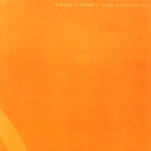 The Style Council – The Cost Of Loving (1987, Gatefold Sleeve