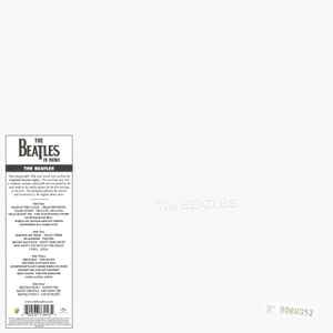 The Beatles – The Beatles (2014, 180 Gram, Vinyl) - Discogs