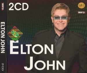 methane Meal Calligrapher Elton John – MP3 (Digipak, MP3, 192 kbps, CD) - Discogs