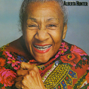 Alberta Hunter – The Glory Of…Alberta Hunter (1982, Vinyl) - Discogs