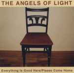 Cover of Everything Is Good Here / Please Come Home, 2005, Vinyl