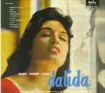 Pochette de Son Nom Est Dalida, 2002, CD