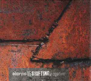 SHIFTING.negative - Aborym
