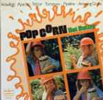 Cover of Popcorn, 1973, Vinyl