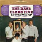 Cover of Satisfied With You, 1966, Vinyl