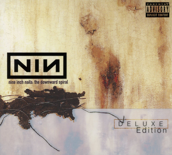 Nine Inch Nails – The Downward Spiral (2004, SACD) - Discogs