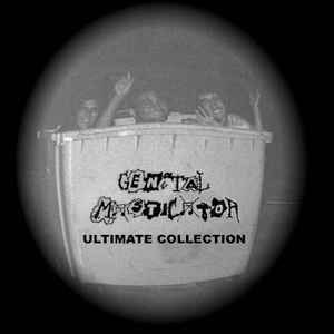 Genital Masticator - Ultimate Collection
