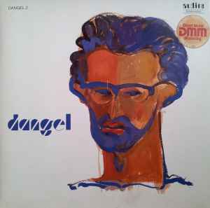 Arthur Dangel - Dangel 2 album cover