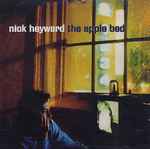Cover of The Apple Bed, 1998, CD