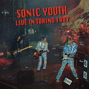 Sonic Youth – Perspectives Musicales - Live At Cat's Cradle 2000