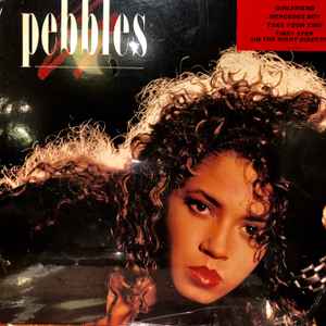pebbles album