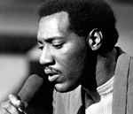 baixar álbum Otis Redding - Hard To Handle Amen