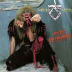 Twisted Sister – Stay Hungry (CD) - Discogs