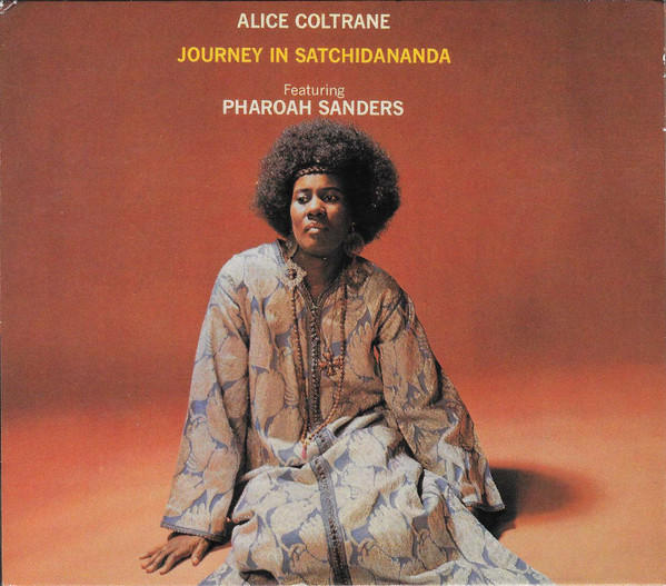 Más discos, por favor (aka Los Antiguos 1001): "Journey in Satchidananda" (Alice Coltrane); "Journey to the center of the mind" (The Amboy Dukes); "Joy as an act of resistance" (Idles) - Página 18 NS0zNDU5LmpwZWc