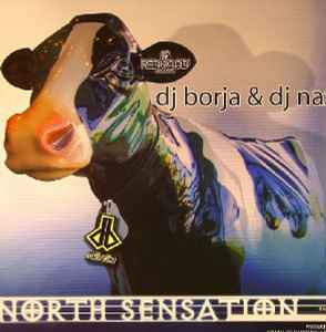 DJ Borja - North Sensation