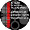 The Hypnotist - The House Is Mine - The GTO / Westbam Mixes