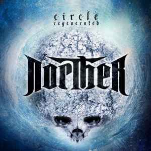 Norther - Circle Regenerated album cover