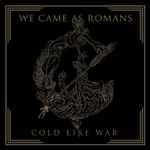 Cover of Cold Like War, 2017-10-20, File