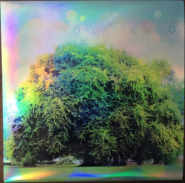 yo la tengo fade 1LP アナログレコード - 通販 - pinehotel.info