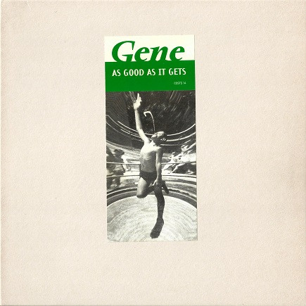 last ned album Gene - As Good As It Gets