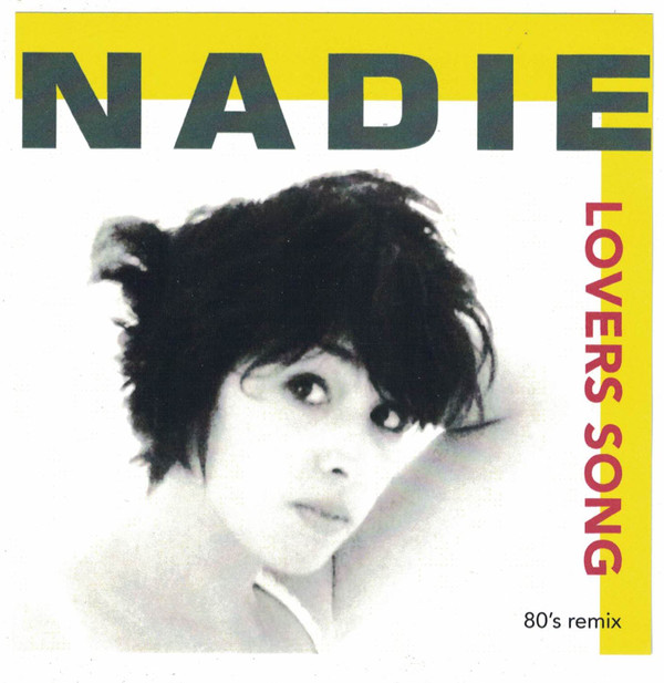 descargar álbum Nadie Reyhani - Lovers Song