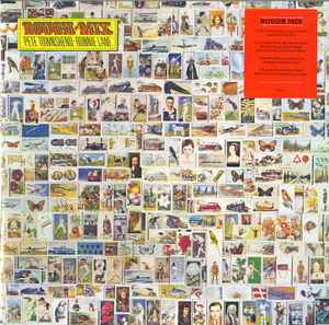Rough Mix - Pete Townshend & Ronnie Lane
