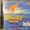 The Hand Blue - Gold Melody Vol. 1 Deep Blue: The Best Music Of Panflute