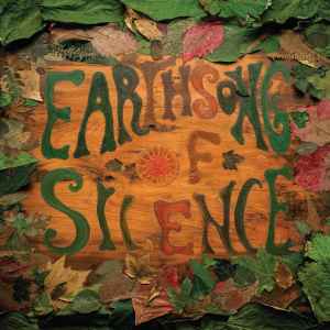 Wax Machine - Earthsong Of Silence album cover