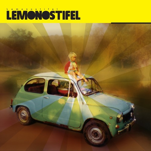 ladda ner album Lemonostifel - Lemonostifel