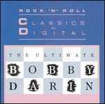 Cover of The Ultimate Bobby Darin, , CD