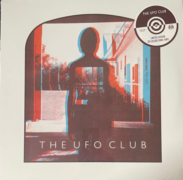 THE COLLECTORS「UFO CLUV」LP - 邦楽