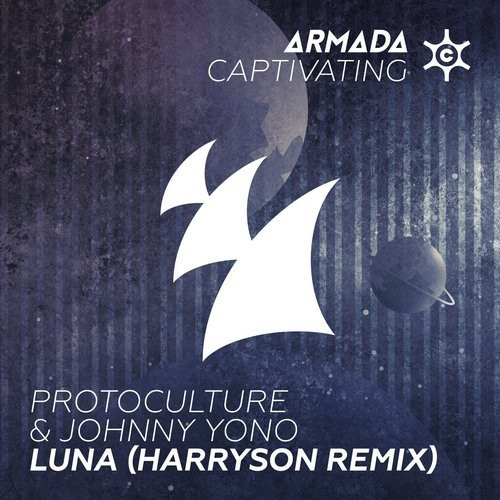 Album herunterladen Protoculture & Johnny Yono - Luna Harryson Remix